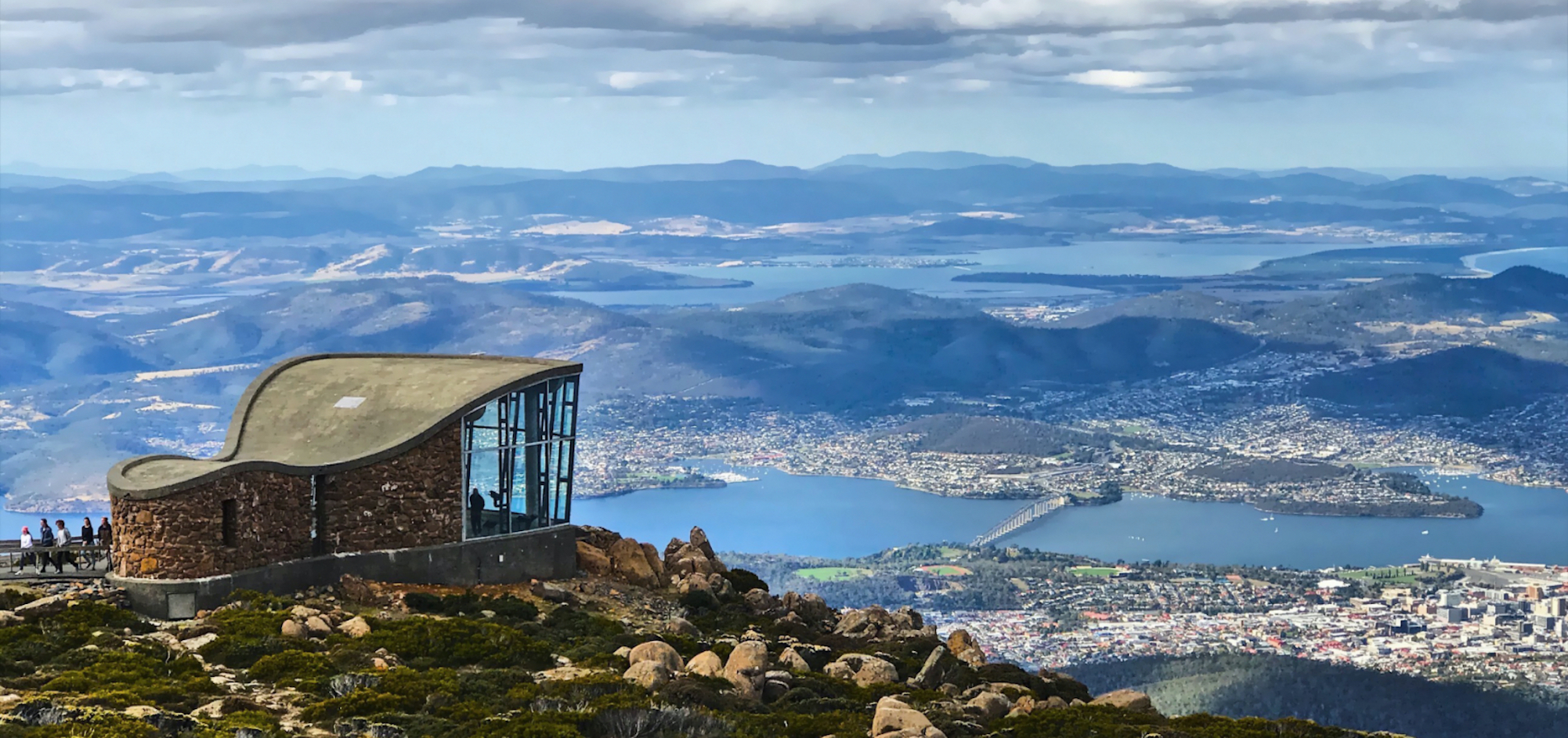 Australia: University of Tasmania