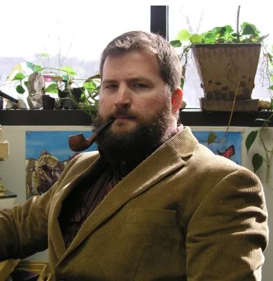 Chad Heinzel