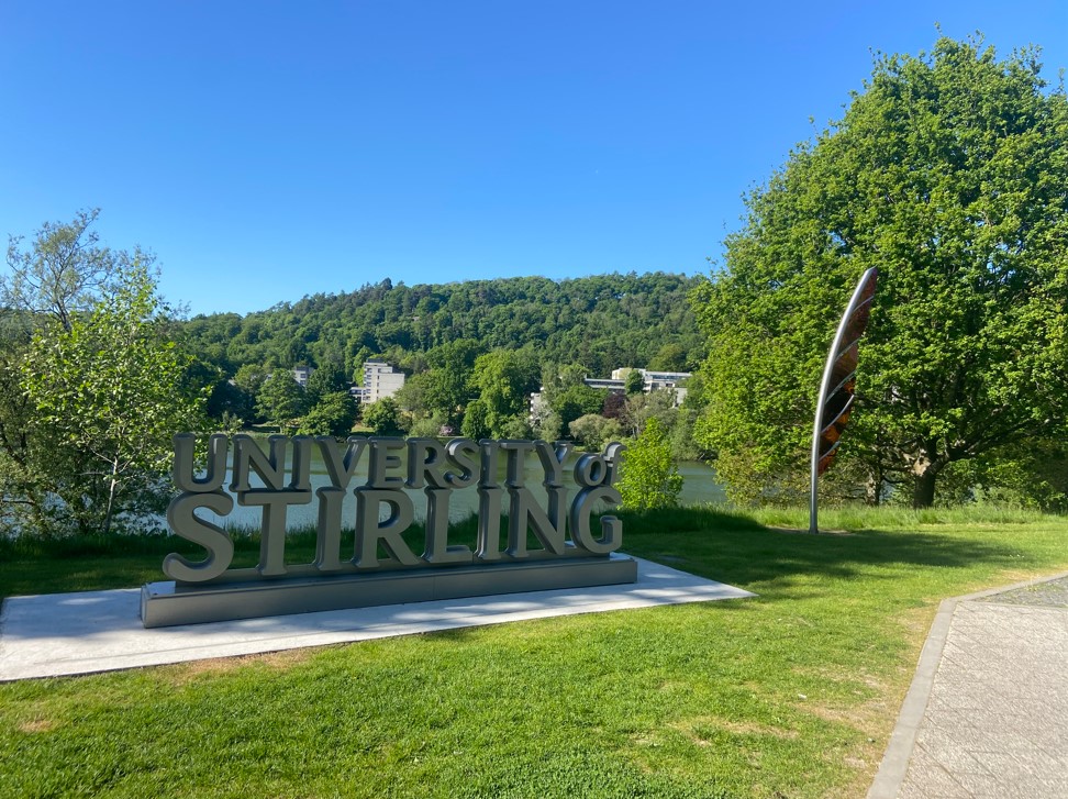 Stirling Campus