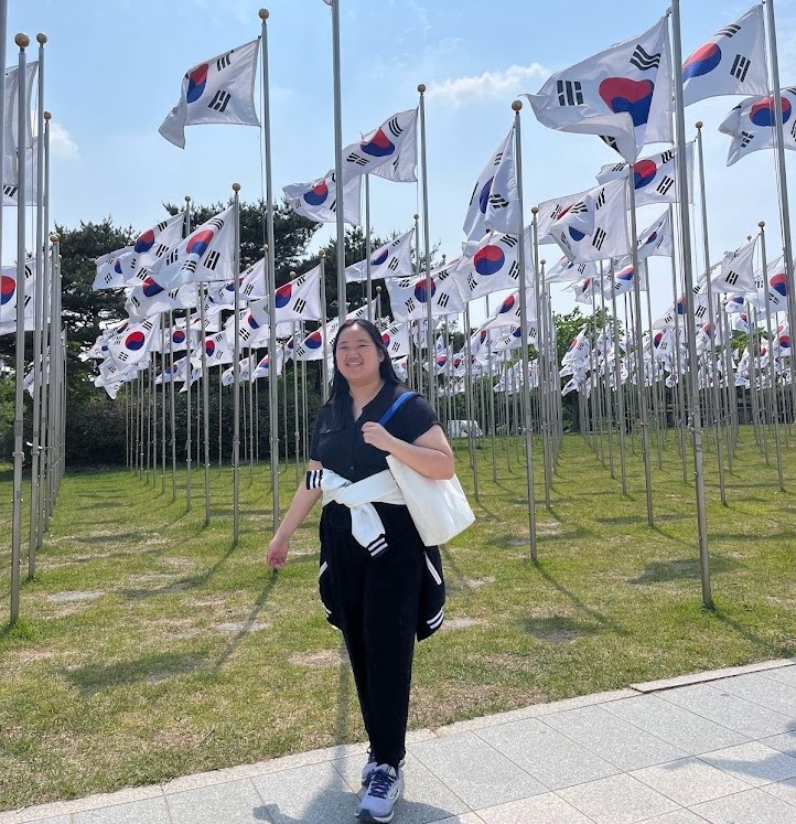 UNI students at Soonchunhyang