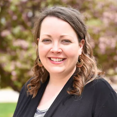 Professor Heinz headshot