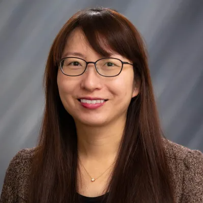 Professor Chen headshot