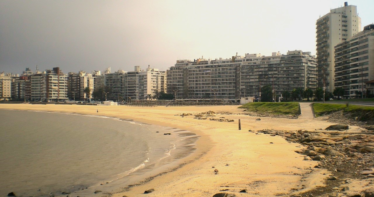 Montevideo Shoreline