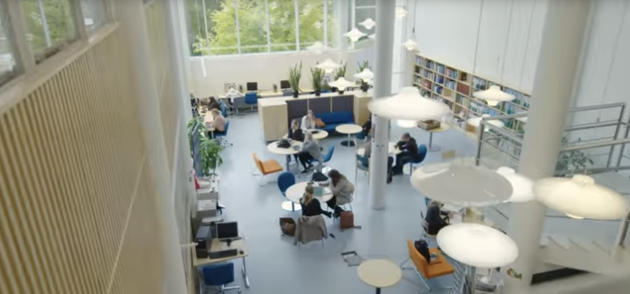 Finland: University of Jyväskylä
