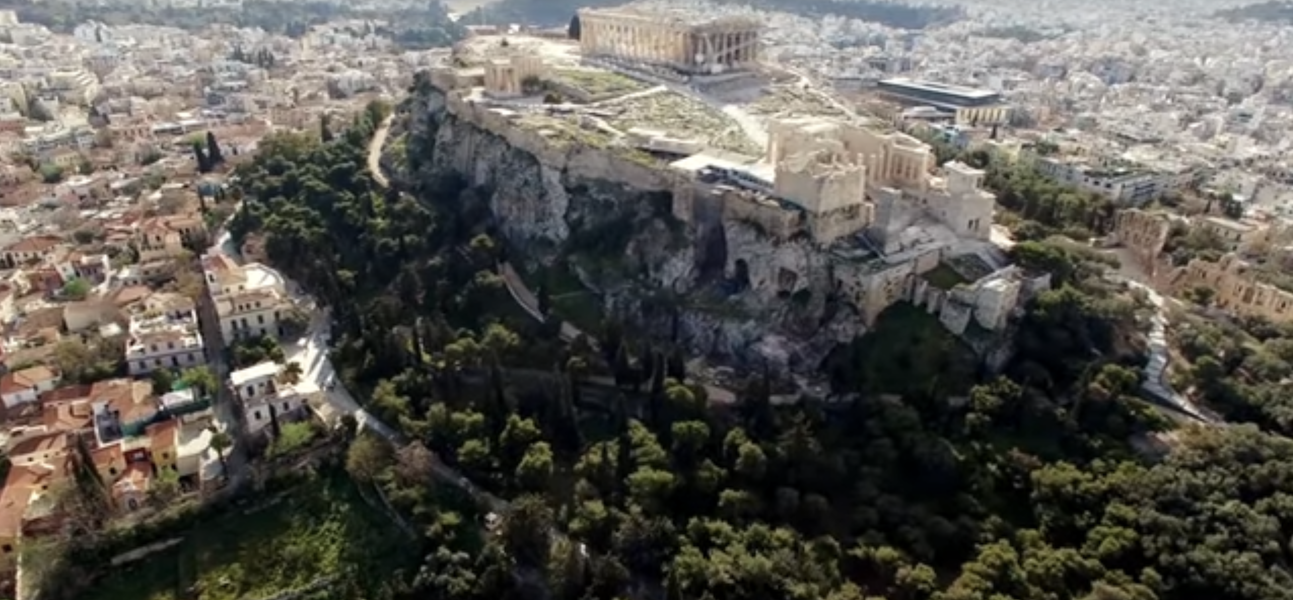 Greece: American College of Greece