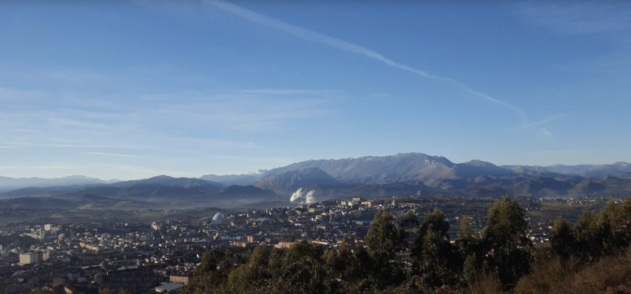 Spain: University of Oviedo (LCDLL)