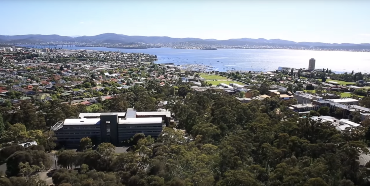 University of Tasmania